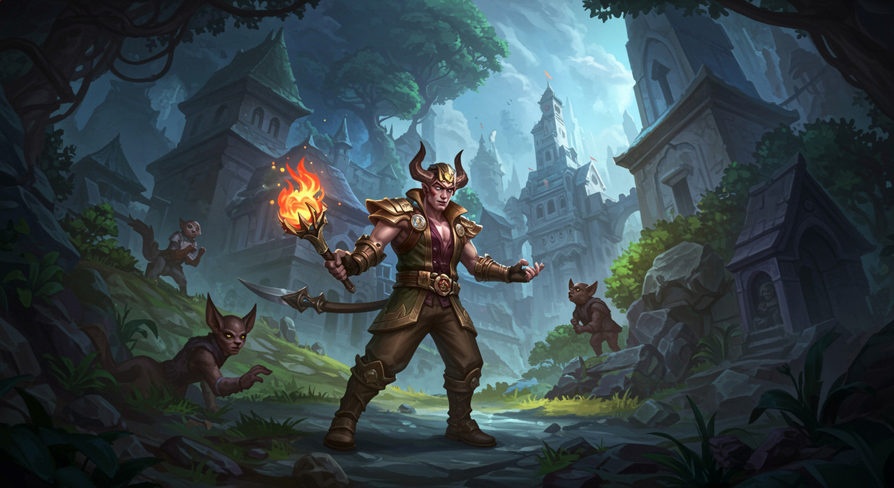 Mobile Legends Bang Bang
