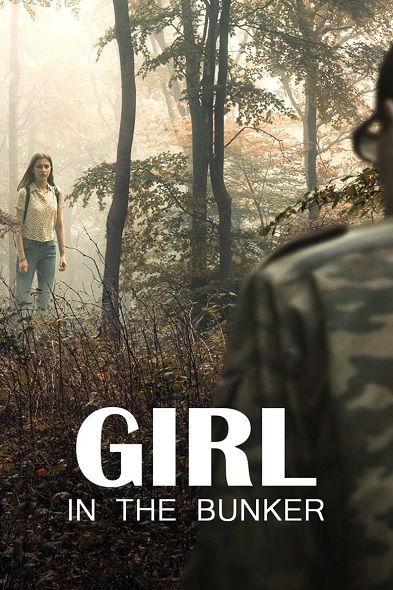 Uväznená pod zemou / Girl in the Bunker (2018)