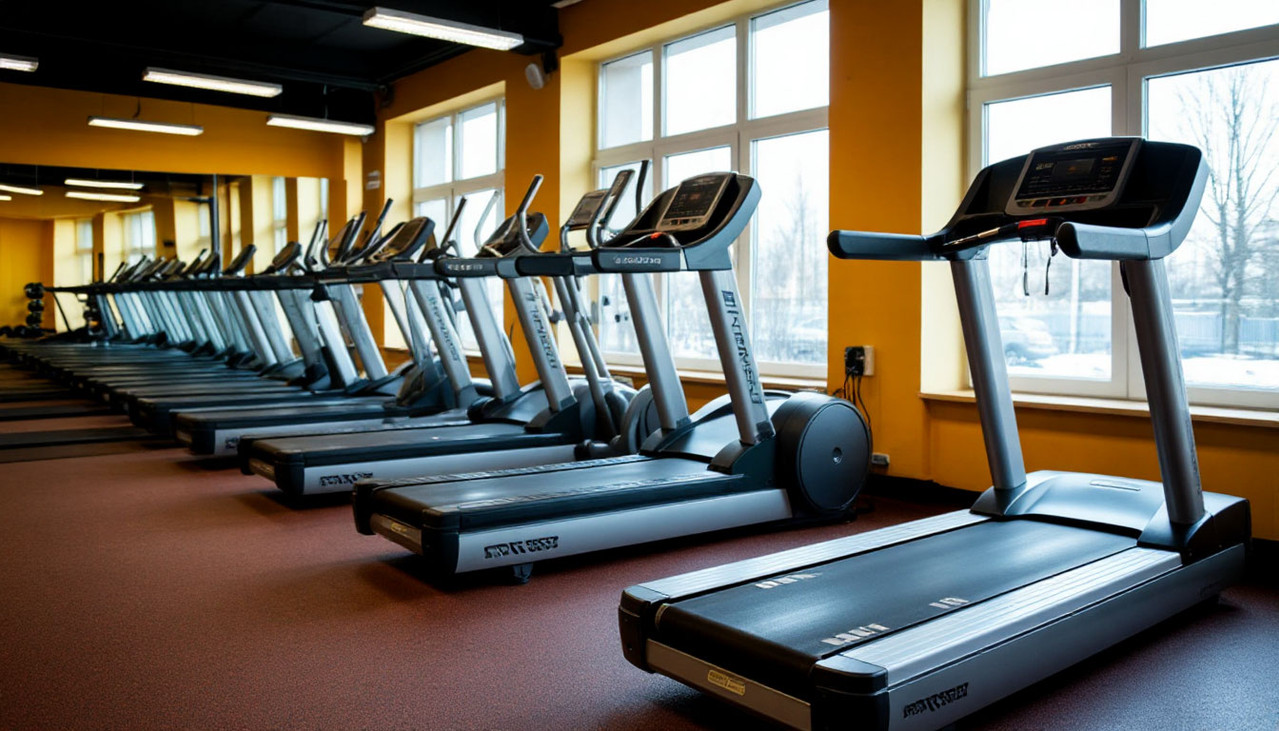 Тренажеры Impulse