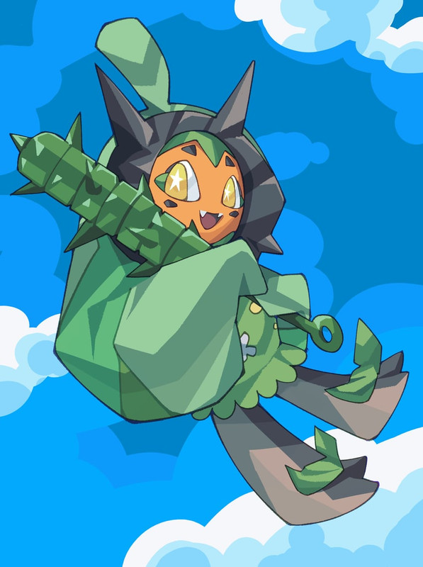 ogerpon-and-ogerpon-pokemon-drawn-by-asi