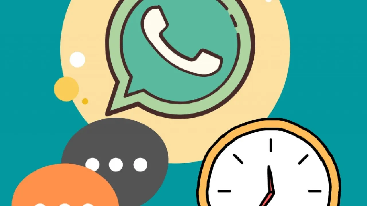 WhatsApp: ¿Cómo activar la función para evitar que desaparezcan mensajes?