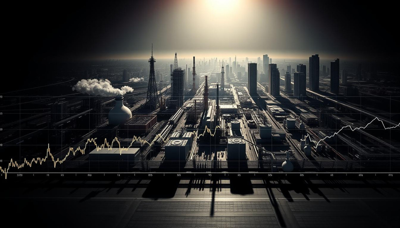 Российское или импортное химическое сырье: анализ качества, цен и логистики в современных условиях