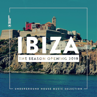 VA - Ibiza The Season Opening (2019)