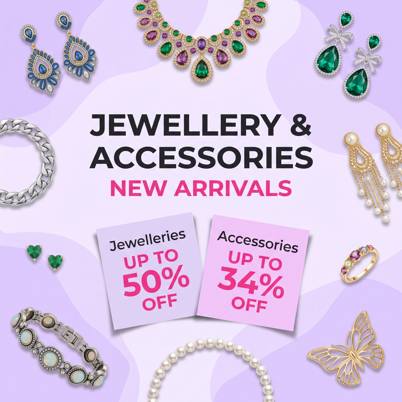 Jewellery Collection