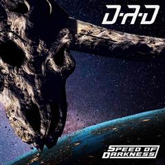 speed of darkness cover