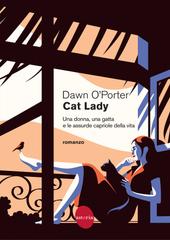 Dawn O’Porter – Cat Lady (2023)