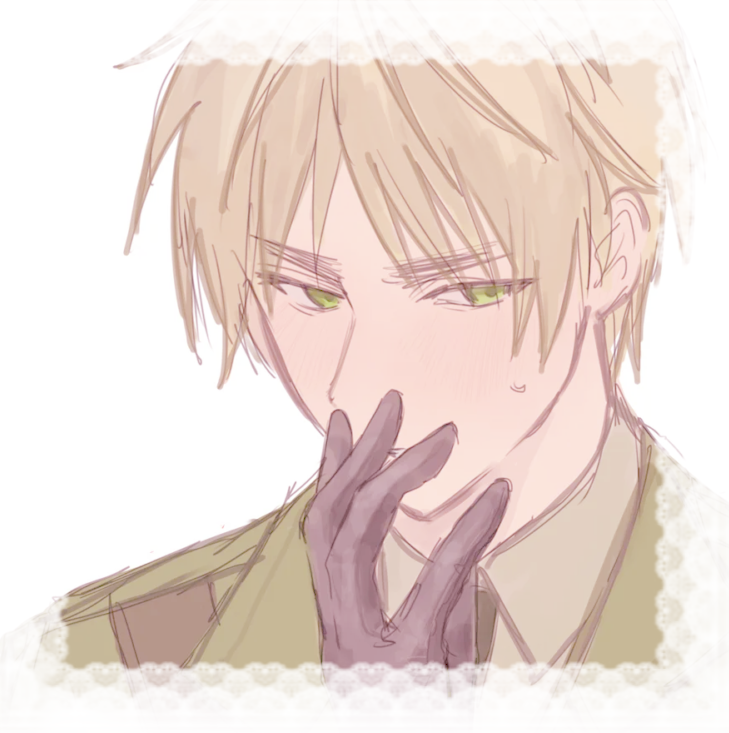 arthur...WILLIAM...you will 👀👀