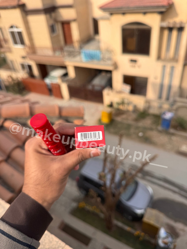 Nars Climax Dramatic Volumizing Mascara - image 3