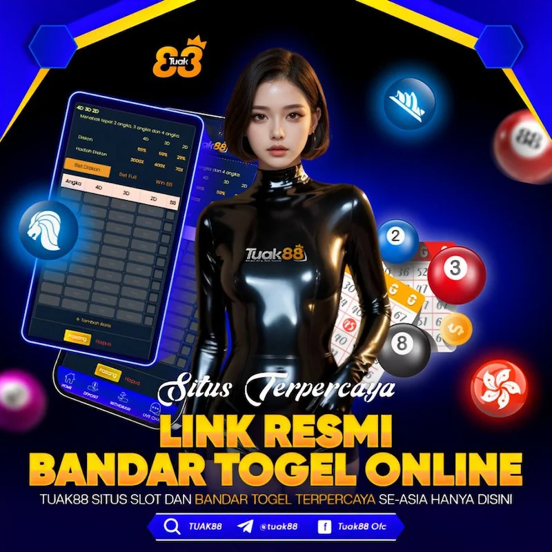 Tuak88 > Link Slot Gacor Maxwin Hari Ini Fitur Gampang Jp