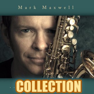 Mark Maxwell -  Collection (1995-2020) .mp3 - 320 kbps