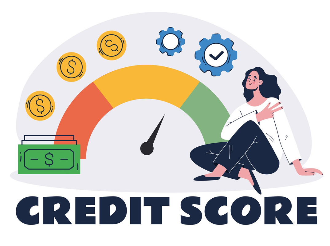 Credit and Karma: Unraveling the Threads of Destiny