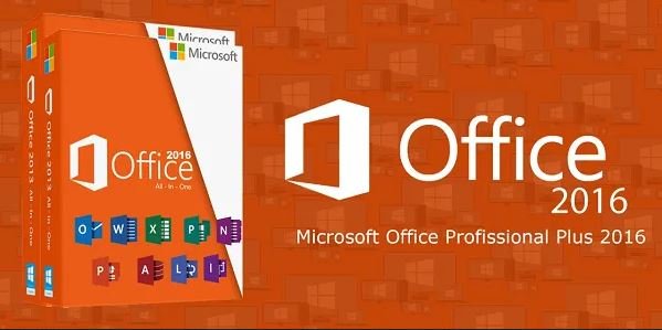 Microsoft Office 2016 Pro Plus VL v.16.0.5110.1001 (x86/x64) Multilanguage January 2021