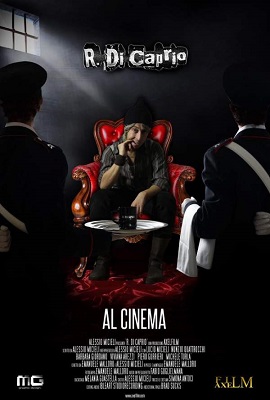R. Di Caprio (2013) DVD5 CUSTOM ITA R. Di Caprio (2013) DVD5 CUSTOM ITA