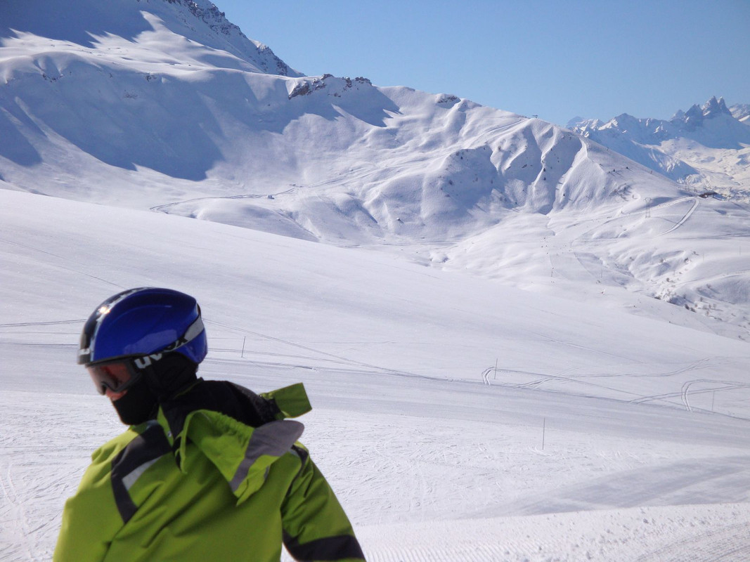 Panorama St. François 1