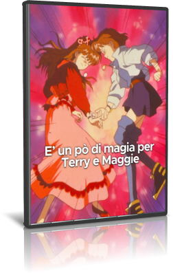 È Un Po' Magia Per Terry E Maggie (1993) [Completa] .mkv DLMux 1080p AAC - ITA