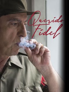 Querido Fidel (2021) WebDL 1080p AC3 ITA