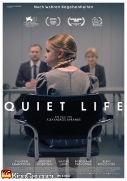 Quiet Life (2024)