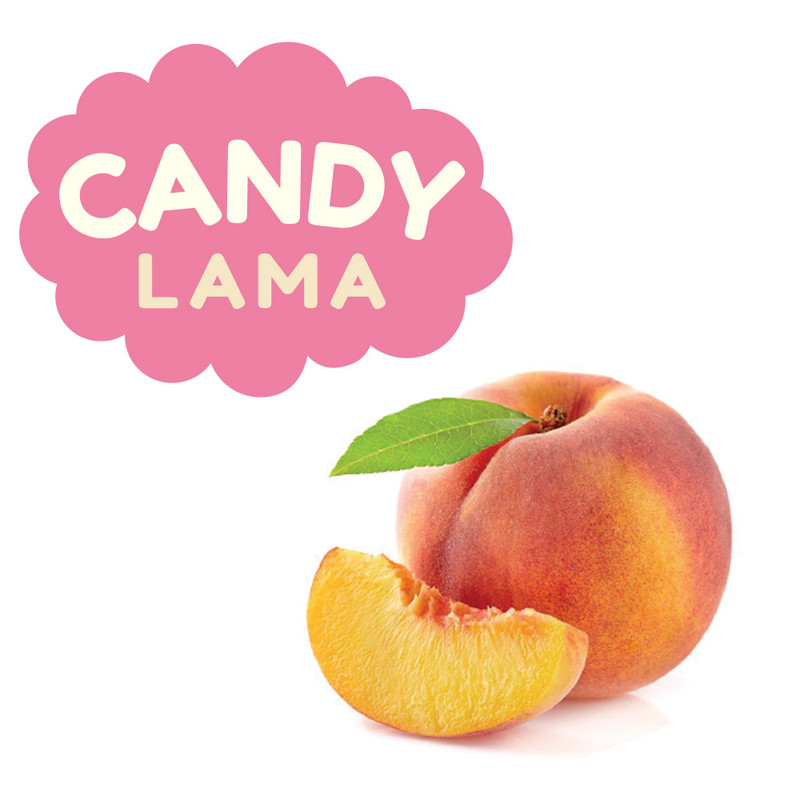 Delicious Cotton Candy