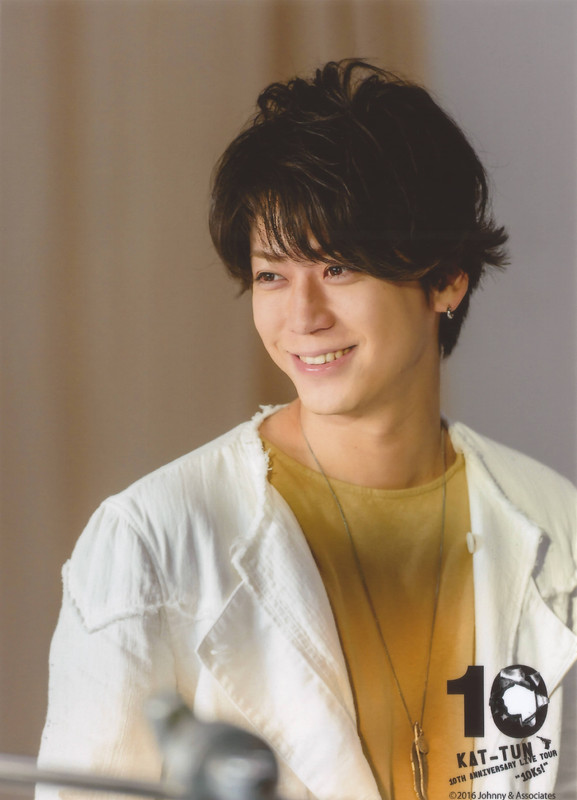 10Ks! Photoset Kame 003