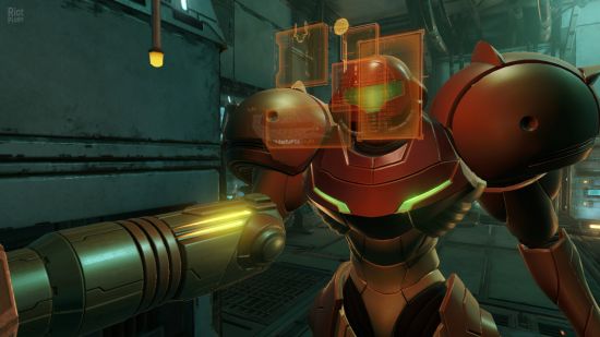 Metroid Prime Remastered + Ryujinx/Yuzu Switch Emulators [FitGirl Repack]