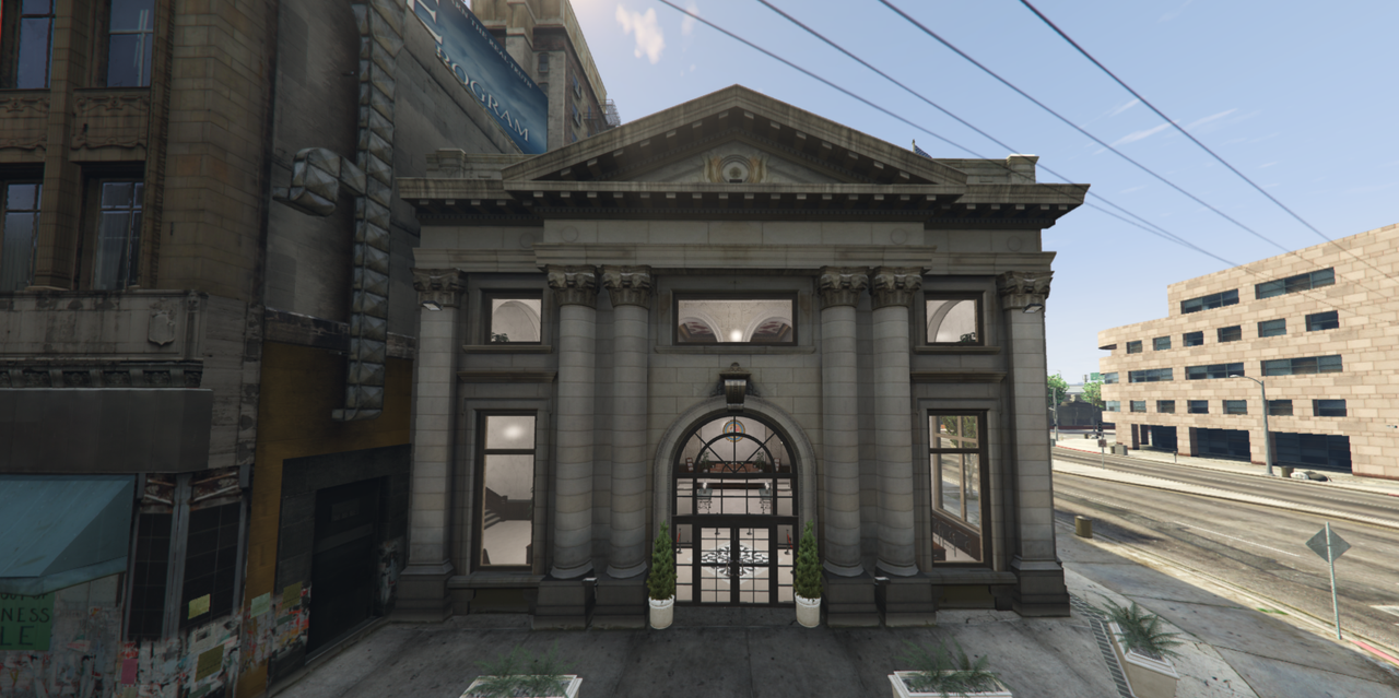 Un Agente del LSPD a Juicio por Tortura y Brutalidad Policia
