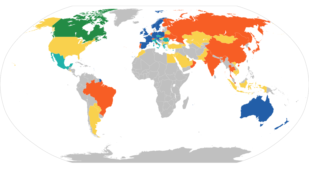 Board of Peace Membership svg
