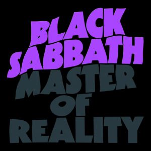 Re: Black Sabbath