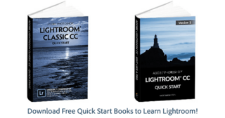 Learn Lightroom Classic