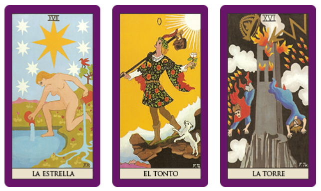 Tarot gratis para hoy 02 de abril del 2022 ¿Cómo te irá según el horóscopo?