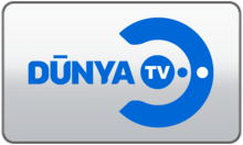 Dunya TV logo