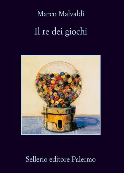 Marco Malvaldi – Il re dei giochi (2010)