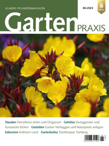 Gartenpraxis Magazin Juni No 06 2023