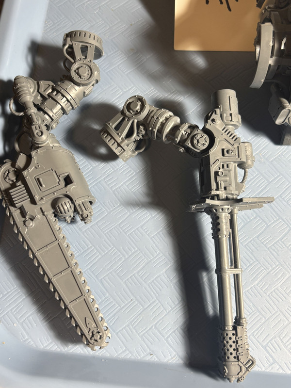 Cerastus Knight Acheron 03