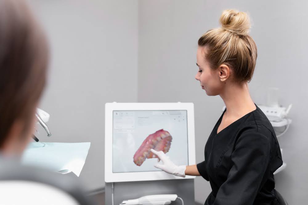 Digital Dentistry Overview