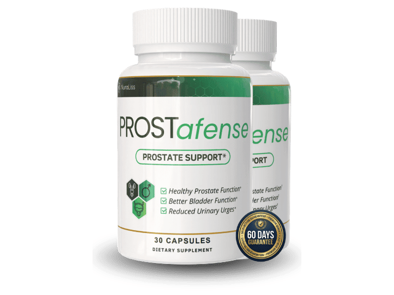 Prostafense Supplement
