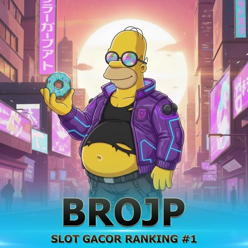 Login BROJP: Slot Terjamin Aman Enkripsi SSL 256-Bit