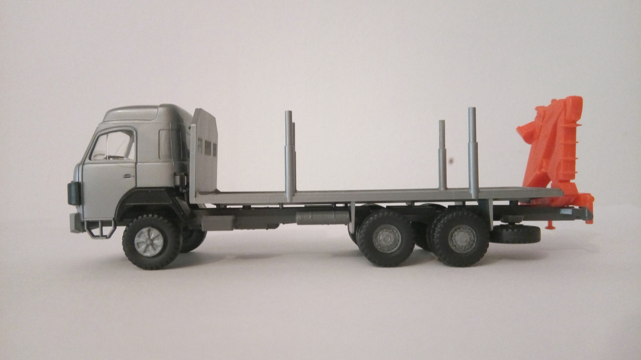 Mach (8983)