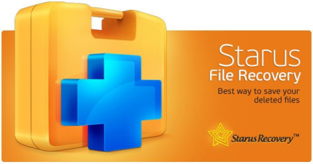 Starus File Recovery 5.3 Multilingual