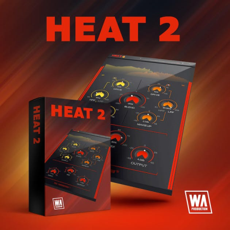 W.A. Production Heat 2 v1.0.0