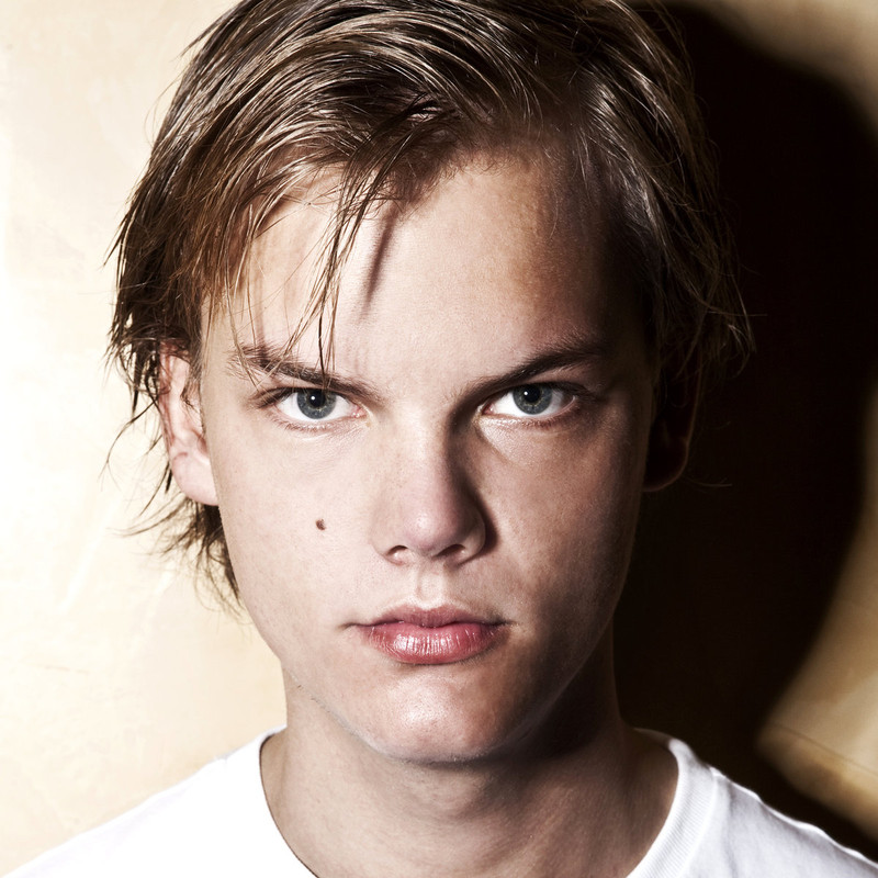 Tim Bergling