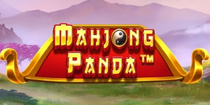 Tips Gacor Menang Bermain di Slot Mahjong Panda Untung Gede