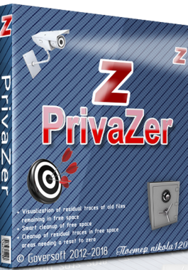 Privazer Donors Version v4.0.22 - Ita