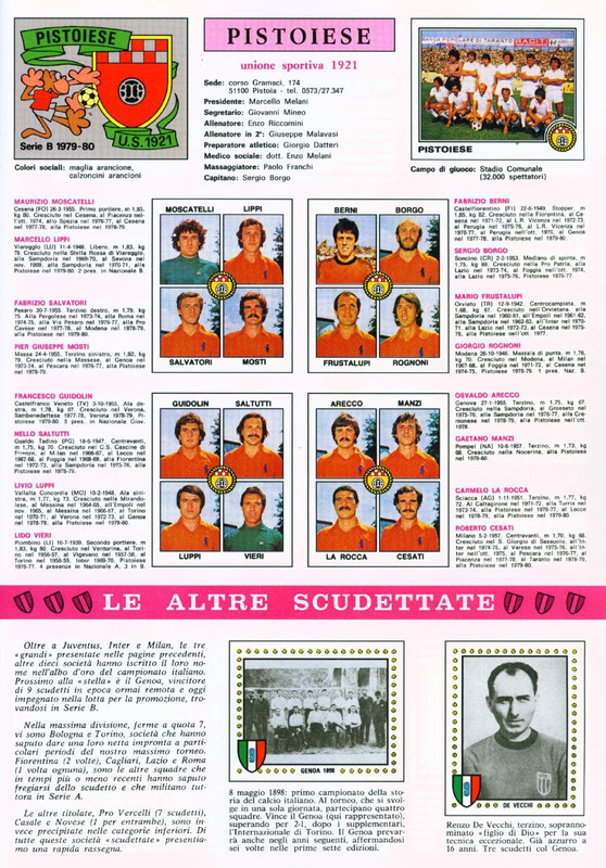 Calciatori 1979-1980 Panini-53