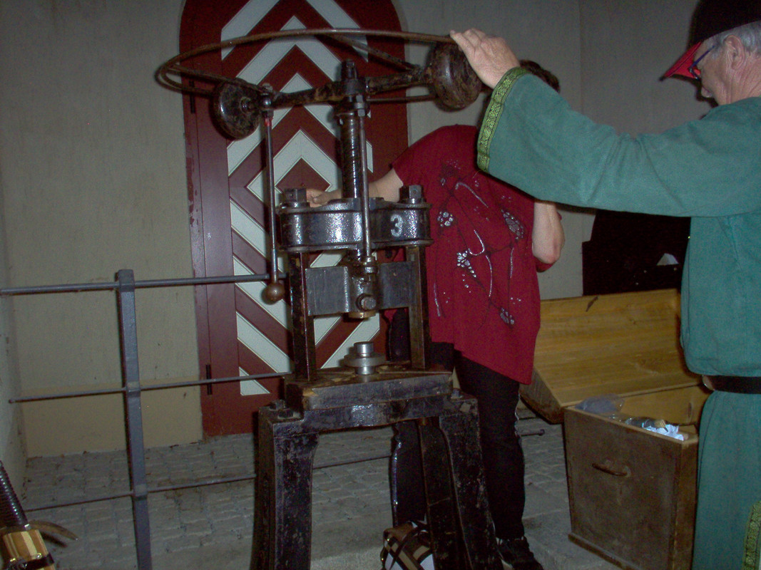 Burgfest Schauenstein