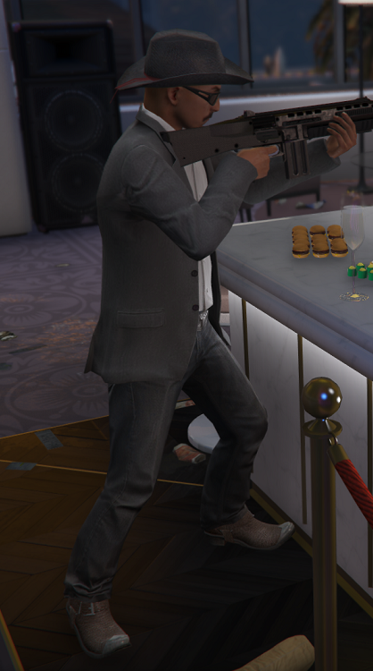 Cayo-Perico-Security-Head-GTAO-Assault-S