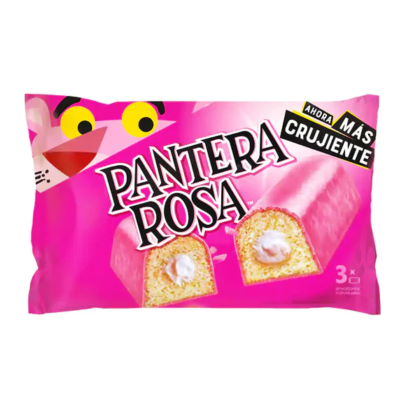 Pantera Rosa