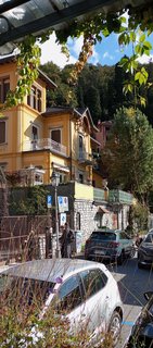 Milàn y lago Di Como - Blogs de Italia - Varenna y Hotel Villa Cipressi (2)