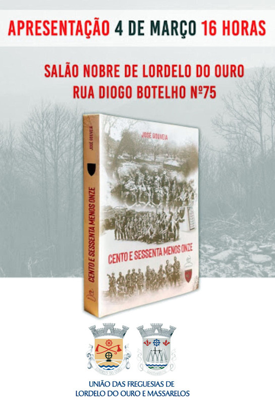 Apresentação do Livro