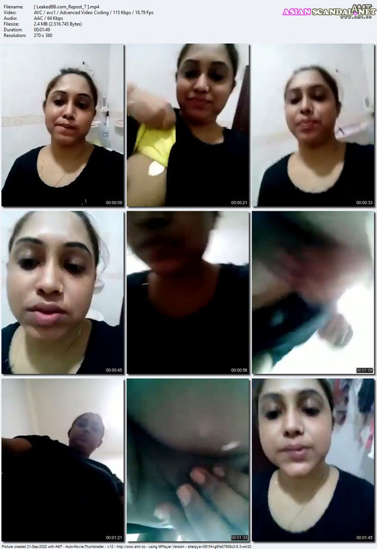 Indian girl leaked videos and pics vol 2