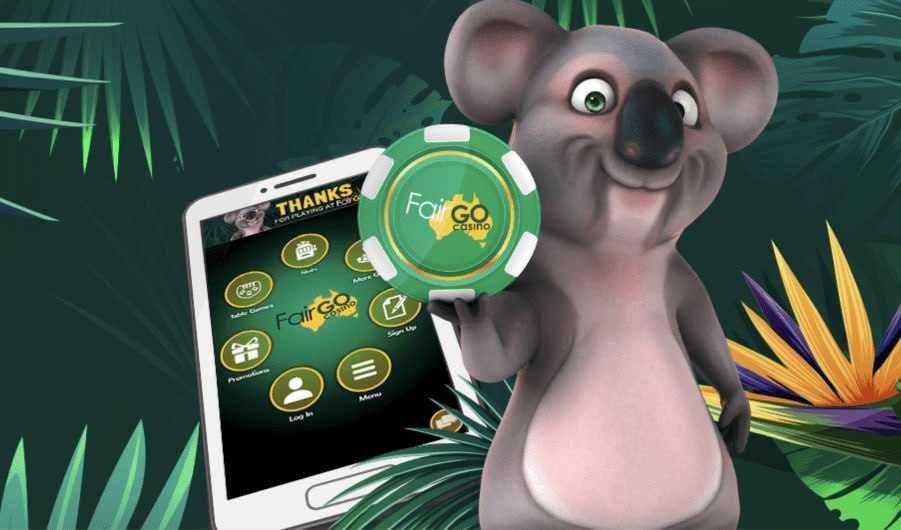 Fair Go Casino App